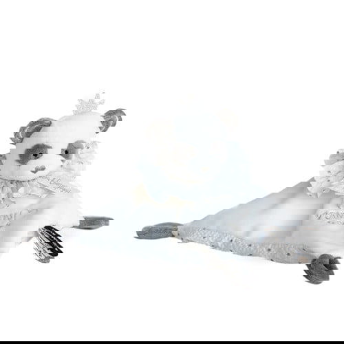 Schmusetuch Traumfänger Panda 5