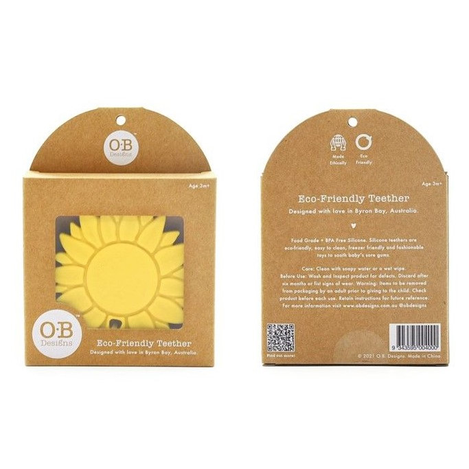 Beissring Sunflower Lemon 4