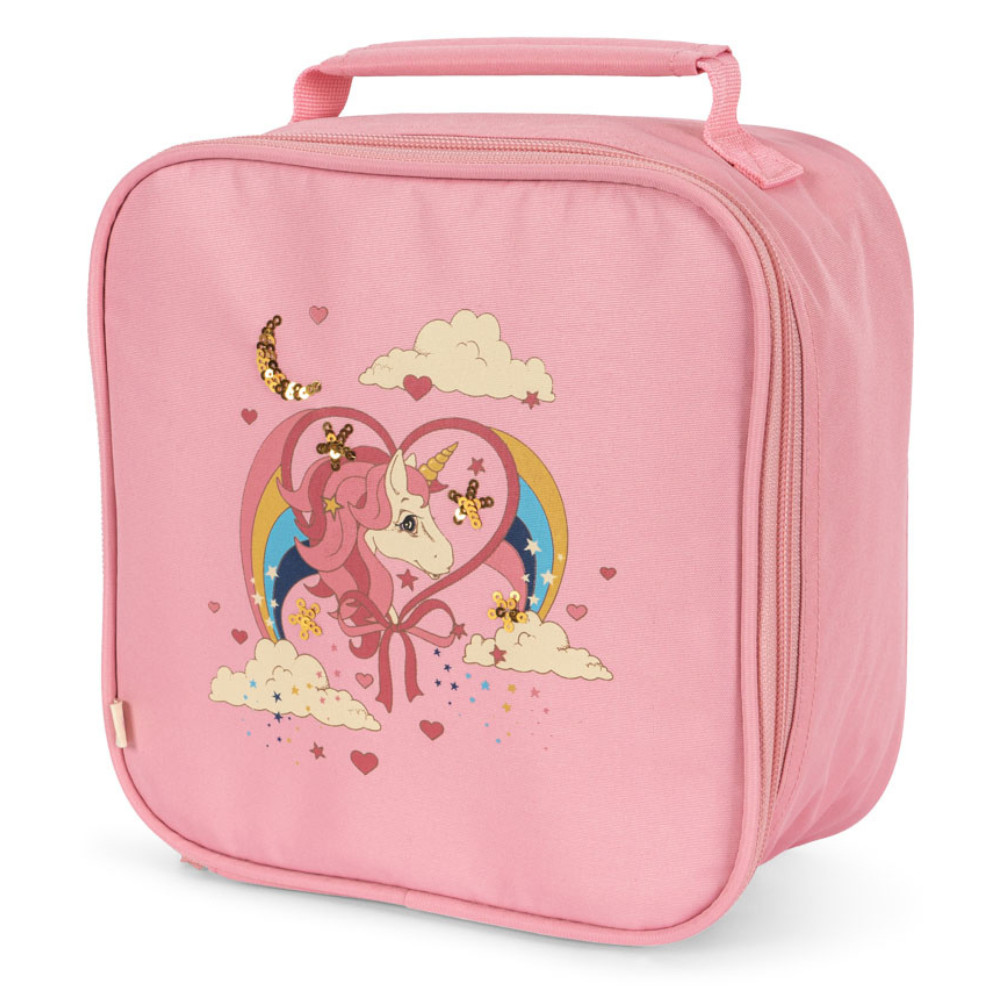 Thermo Lunch Tasche Unicorn