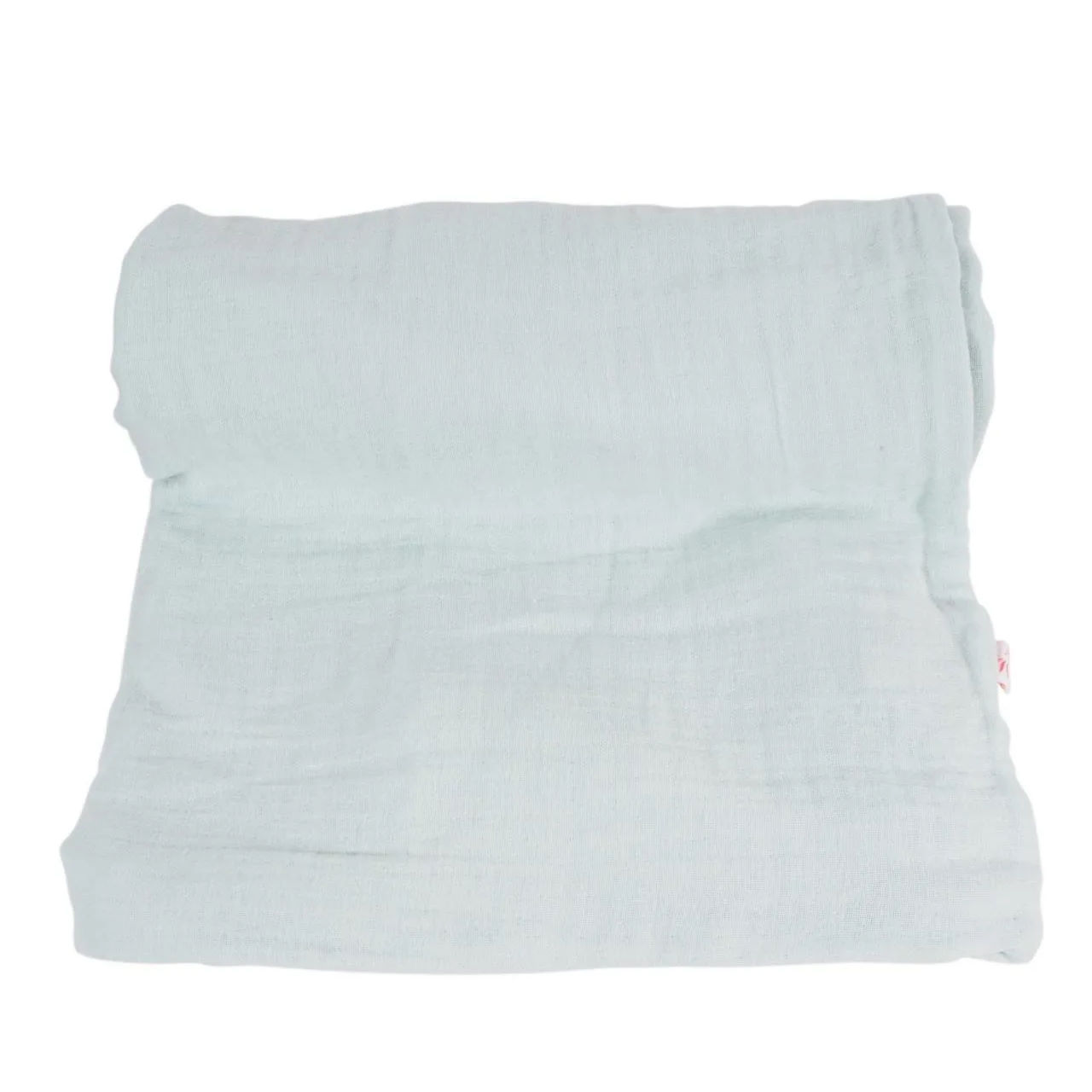 Tuch Muslin Klein Mint #2