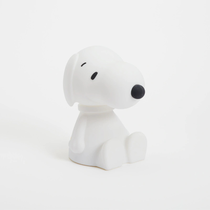 Bundle Of Light Mr Maria Snoopy 4