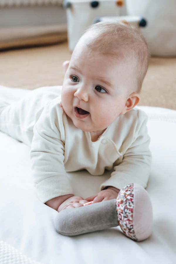 Rassel Pilz Millefleurs 6