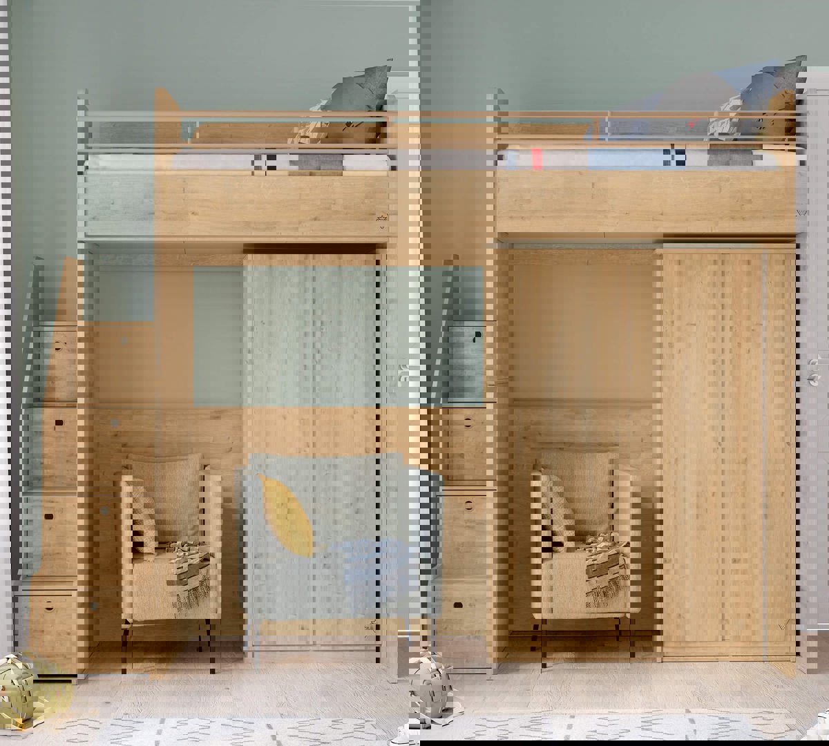 Erhöhung für Studio Mocha Etagenbett #2