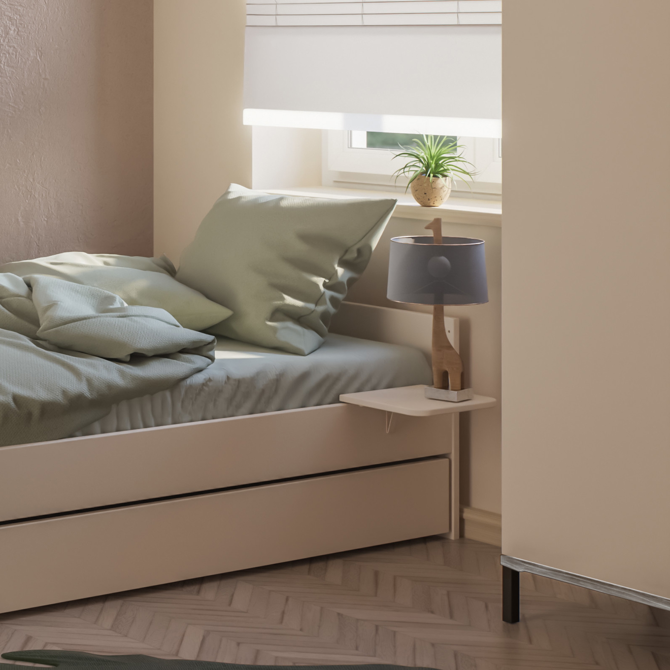 Tablar Lovely Aliv Yuny #2