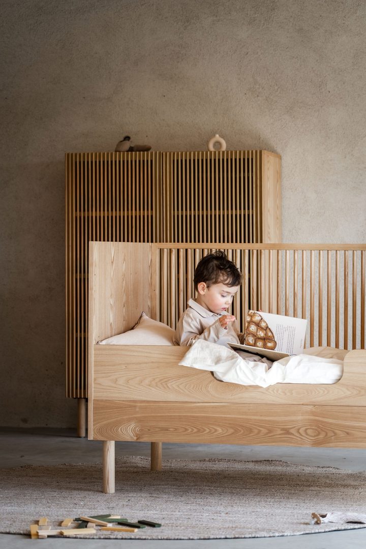 Umbauseiten Hai No Ki Wood 3