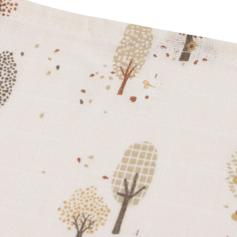 Spucktücher Tiny Park Klein 3er Set 4