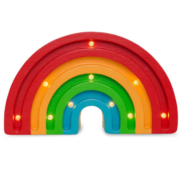 Nachtlampe Rainbow Mini Classic
