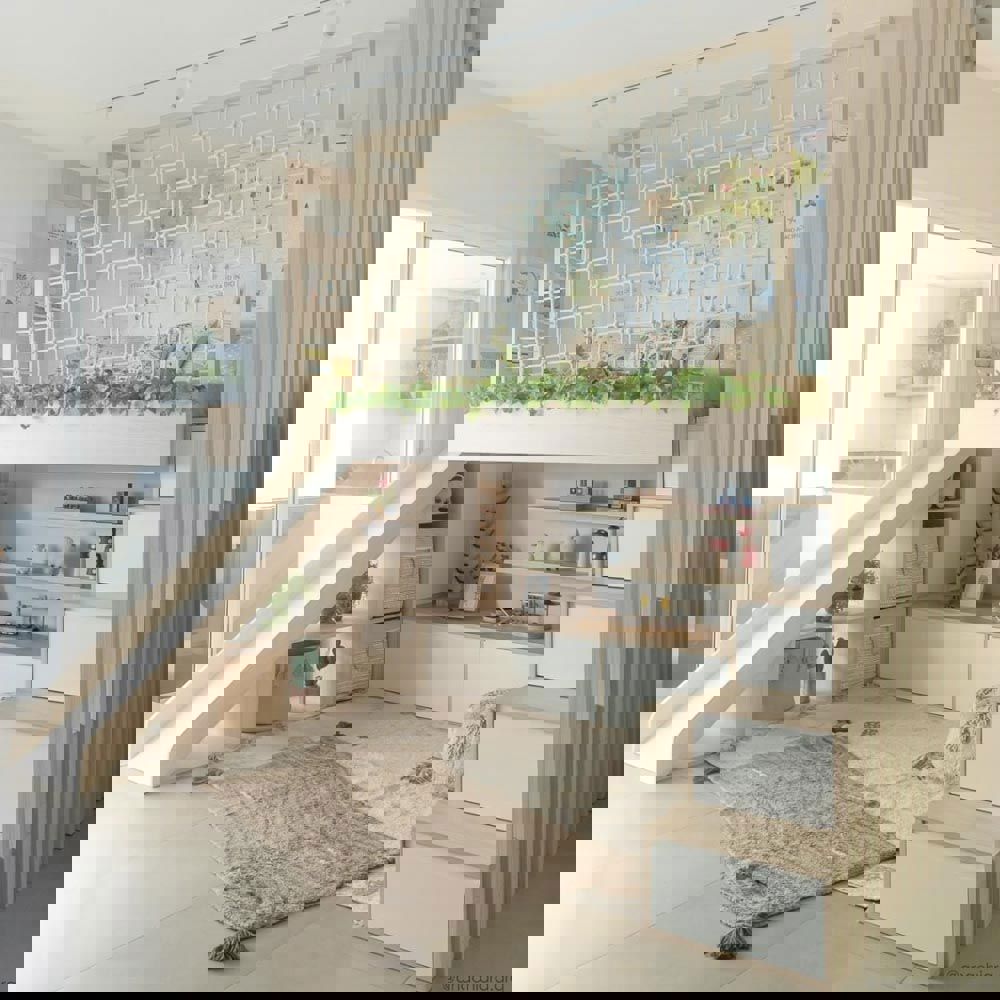 Teppich Pine Forest 3