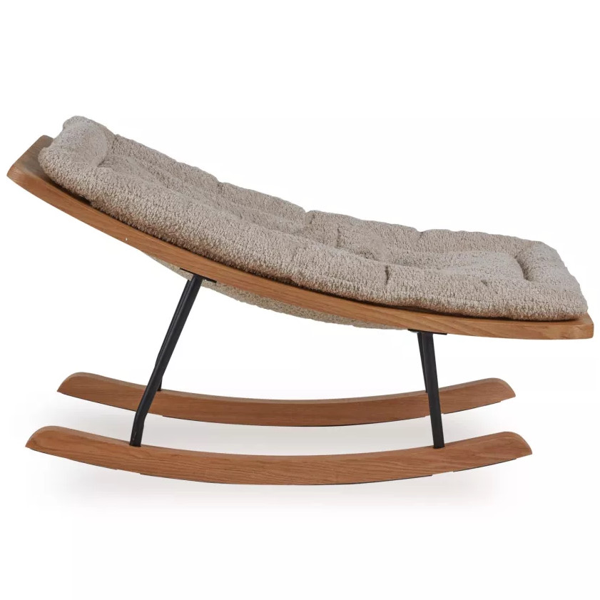 Babywippe Rocking Bouncer Sheep 4