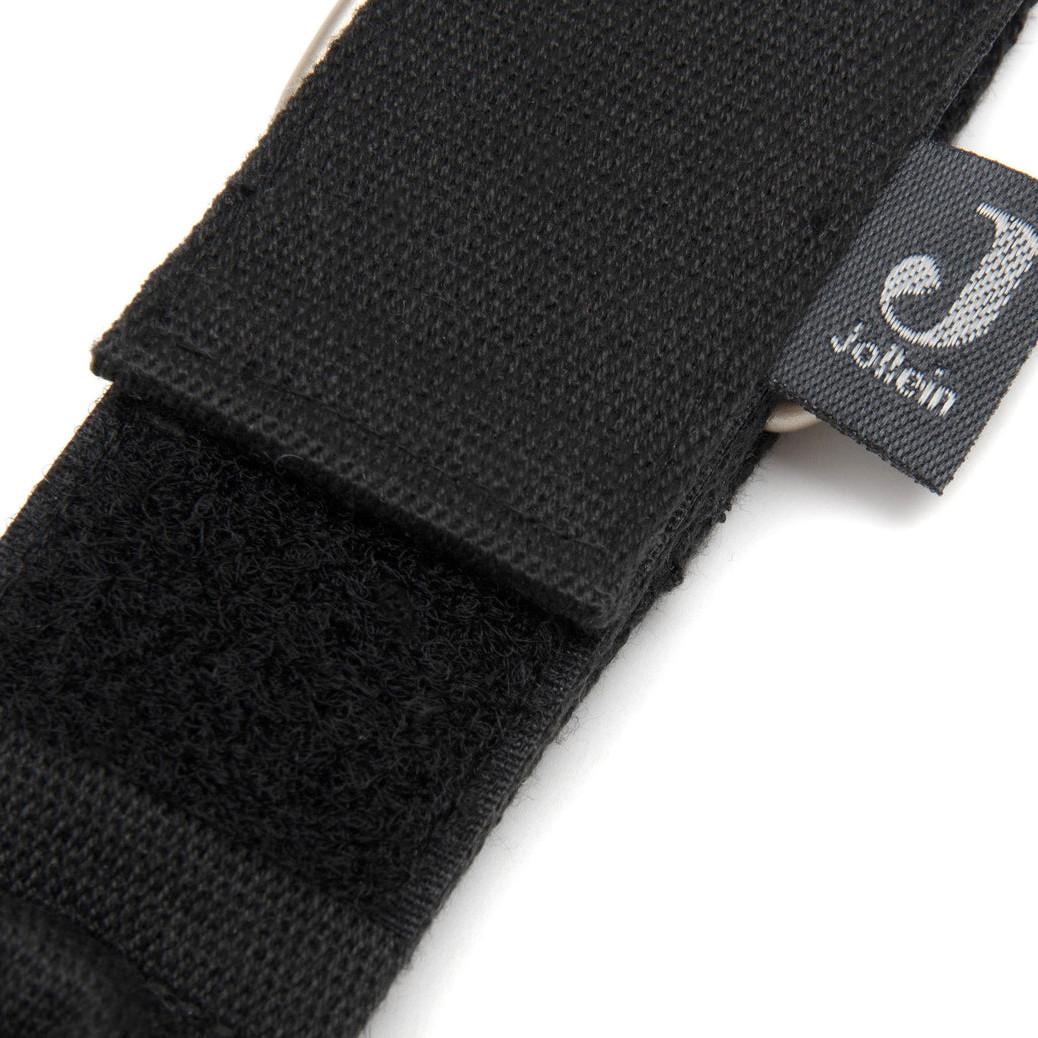 Kinderwagenhaken Schwarz 5