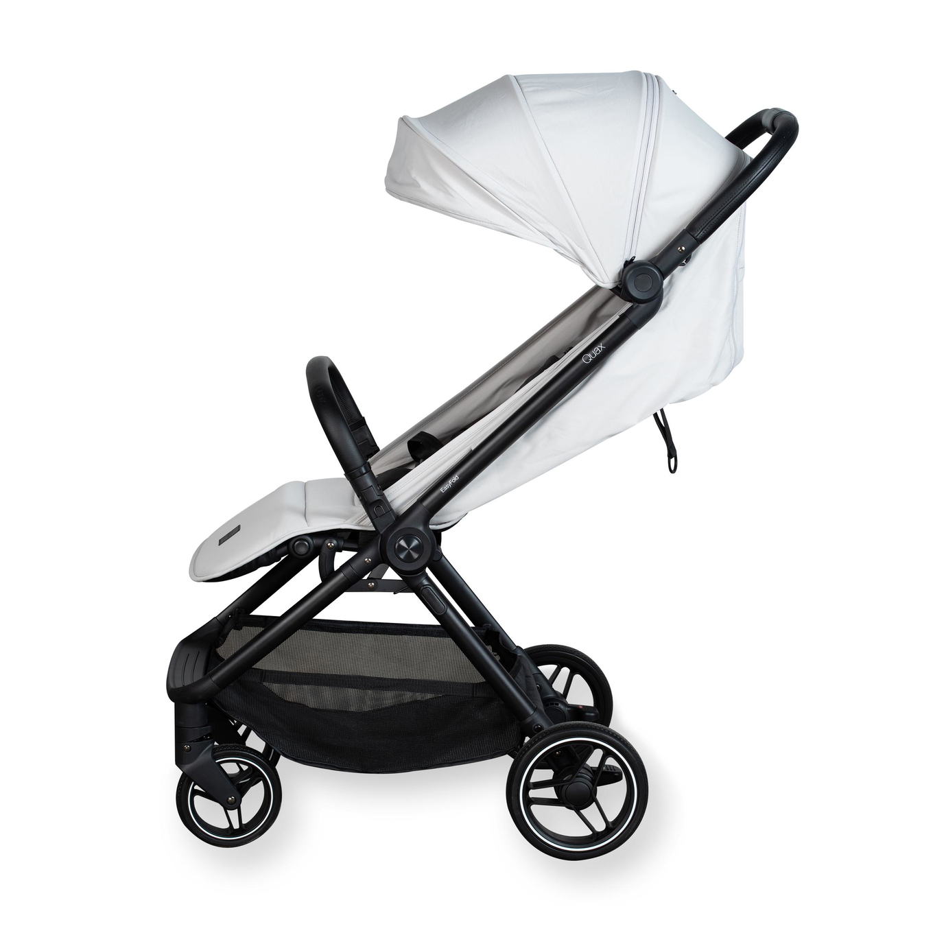 Buggy Easyfold Beige 8