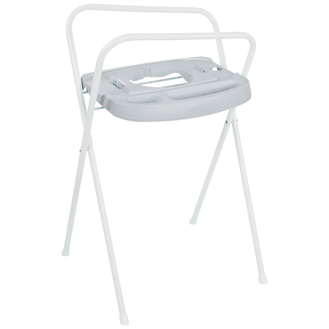 Badewannenständer Light Grey