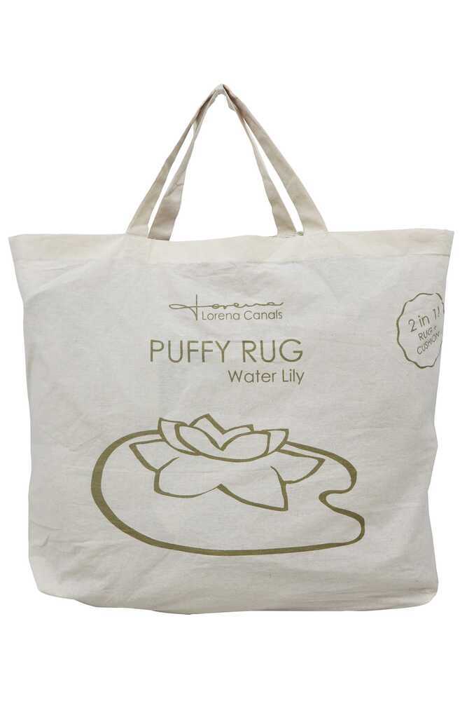 Teppich Puffy Lily 6