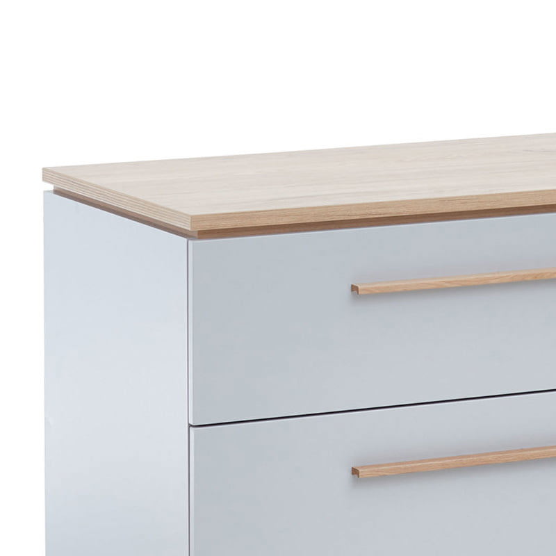 Kommode Benne Breit 5