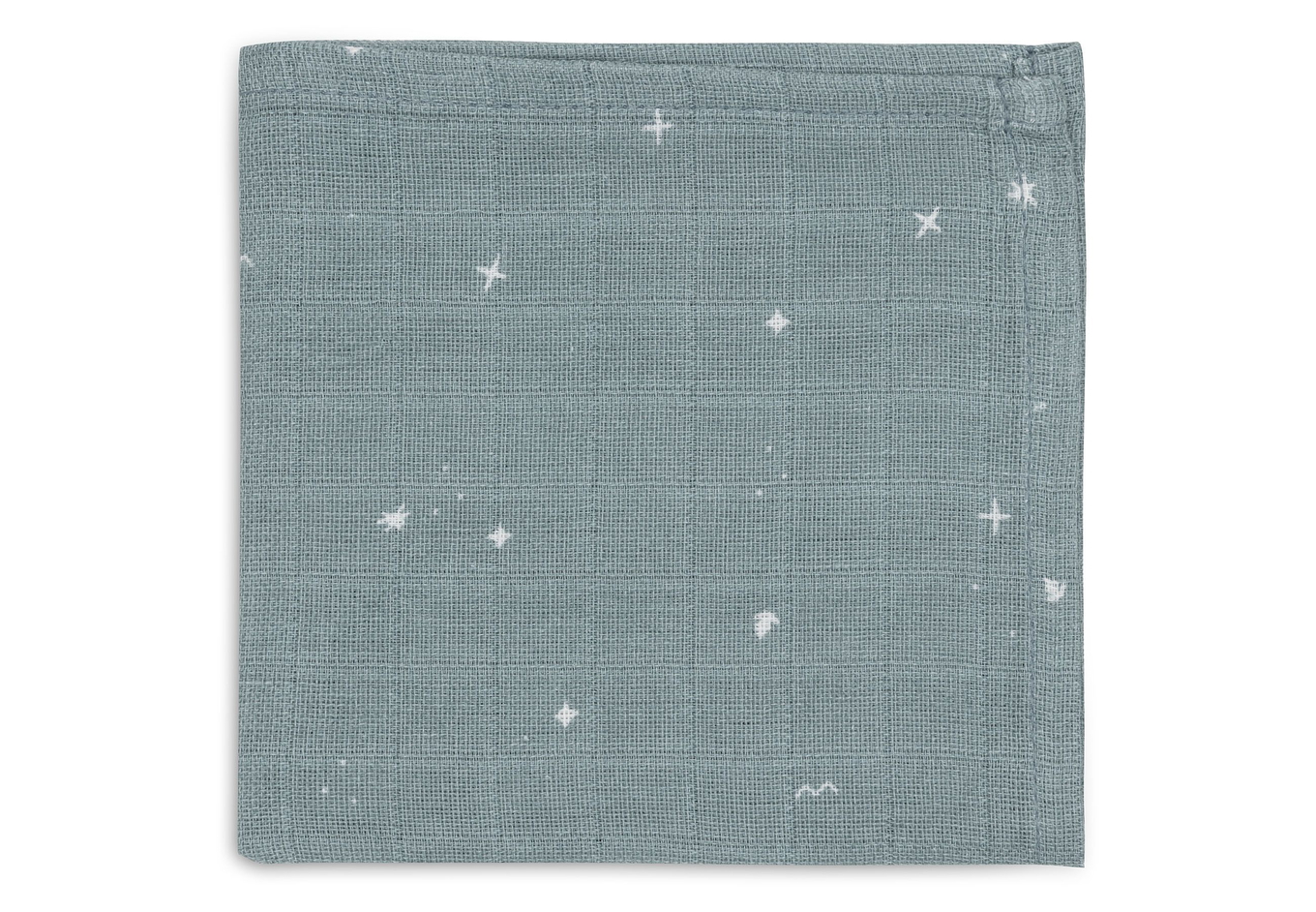 Spucktücher Twinkling 3er Set Klein Grün 5