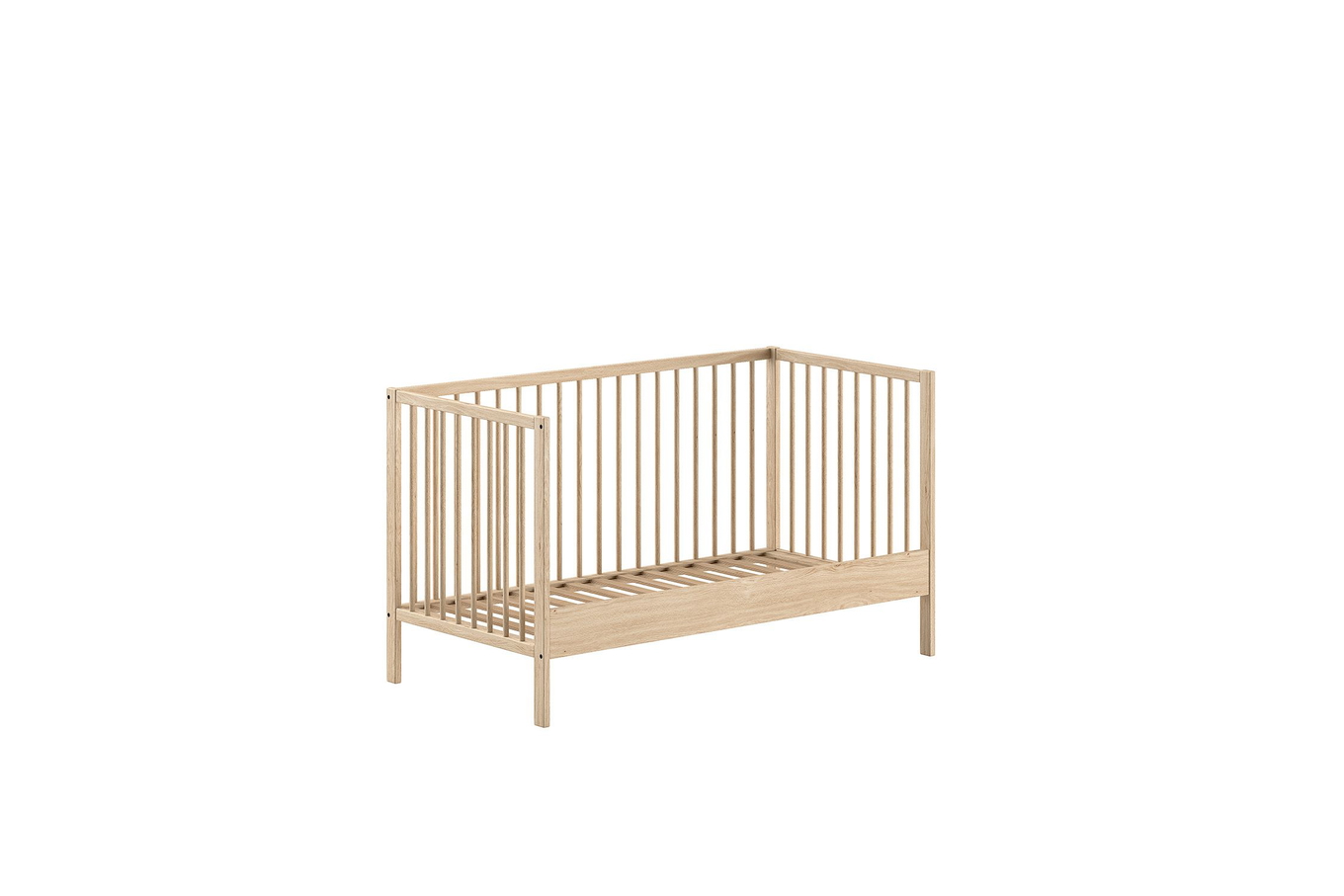 Babybett Dino 70 Holz 6
