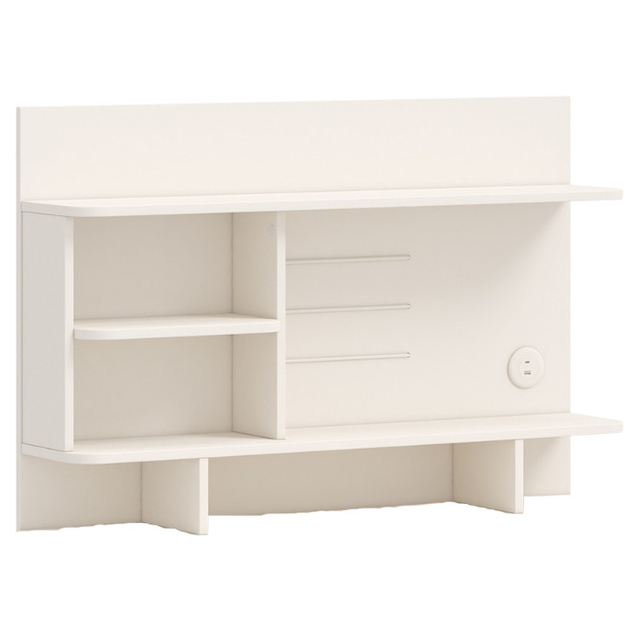 Schreibtischaufsatz Varia Niedrig