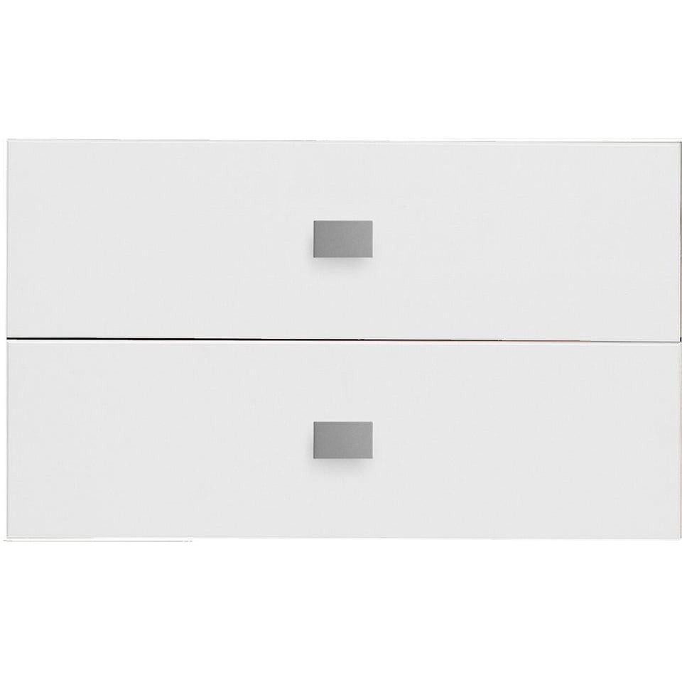 Schubladenset Lifetime für Art. 155 Weiss
