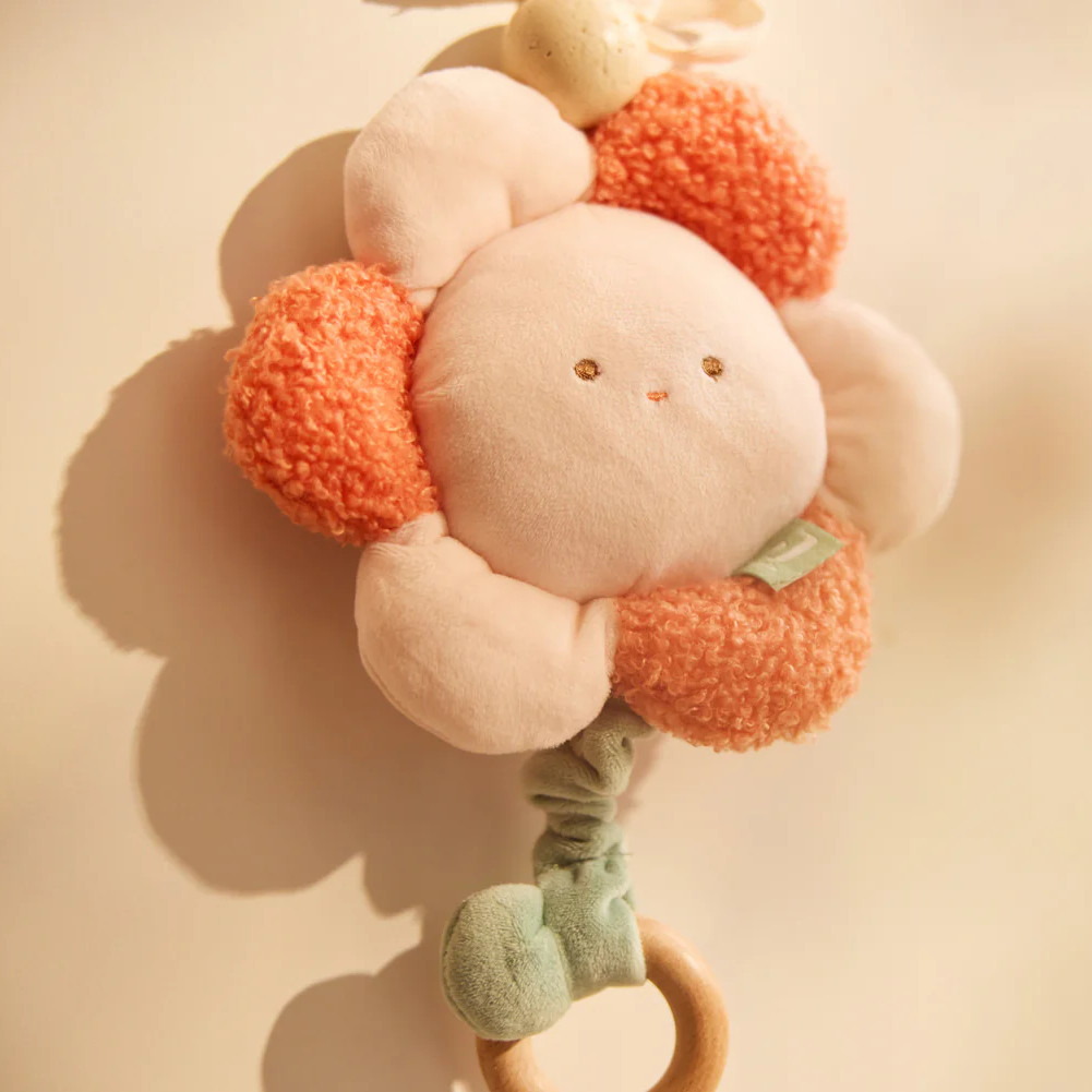 Spieluhr Picnic Flower #2