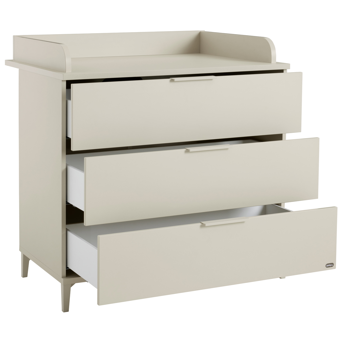 Wickelkommode Sister Lou Yuny 5