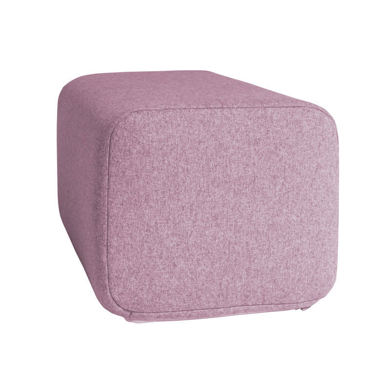 Hocker Fritzi  Rosa 3