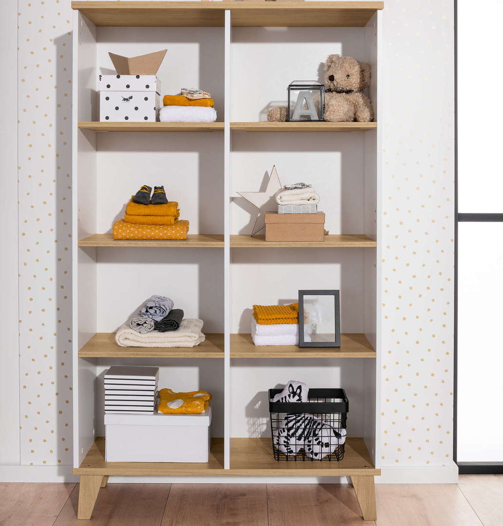 Regal Oscar offen #2