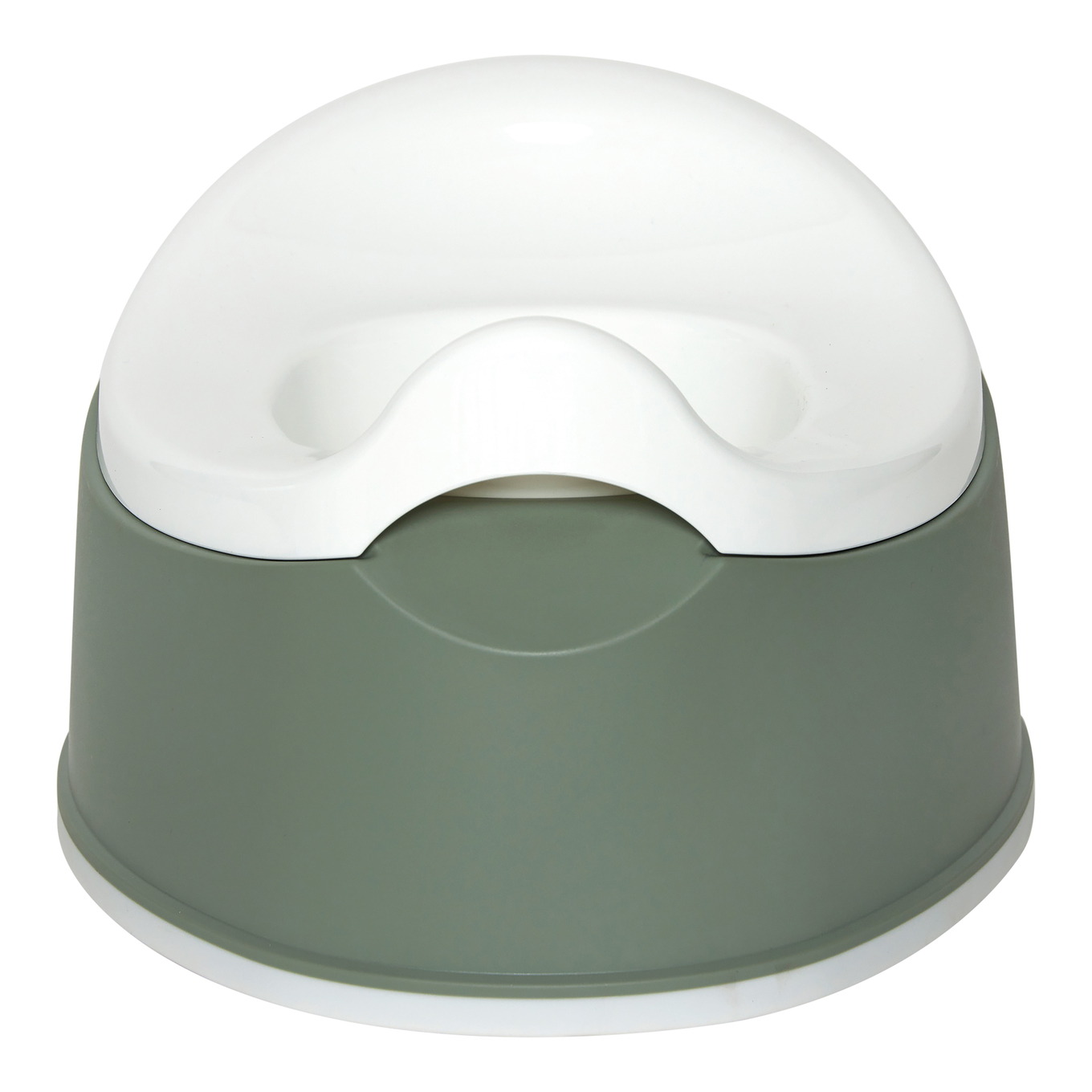 Topf Grow Fabulous Breeze Green