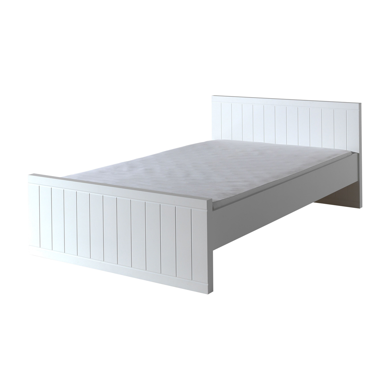 Bett Robin 120 x 200 cm