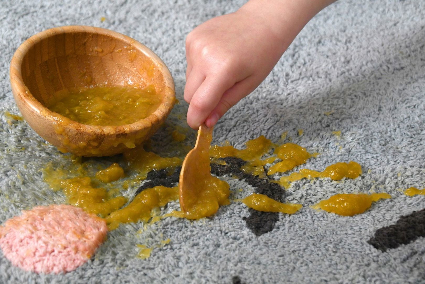 Teppich Big Big World 3