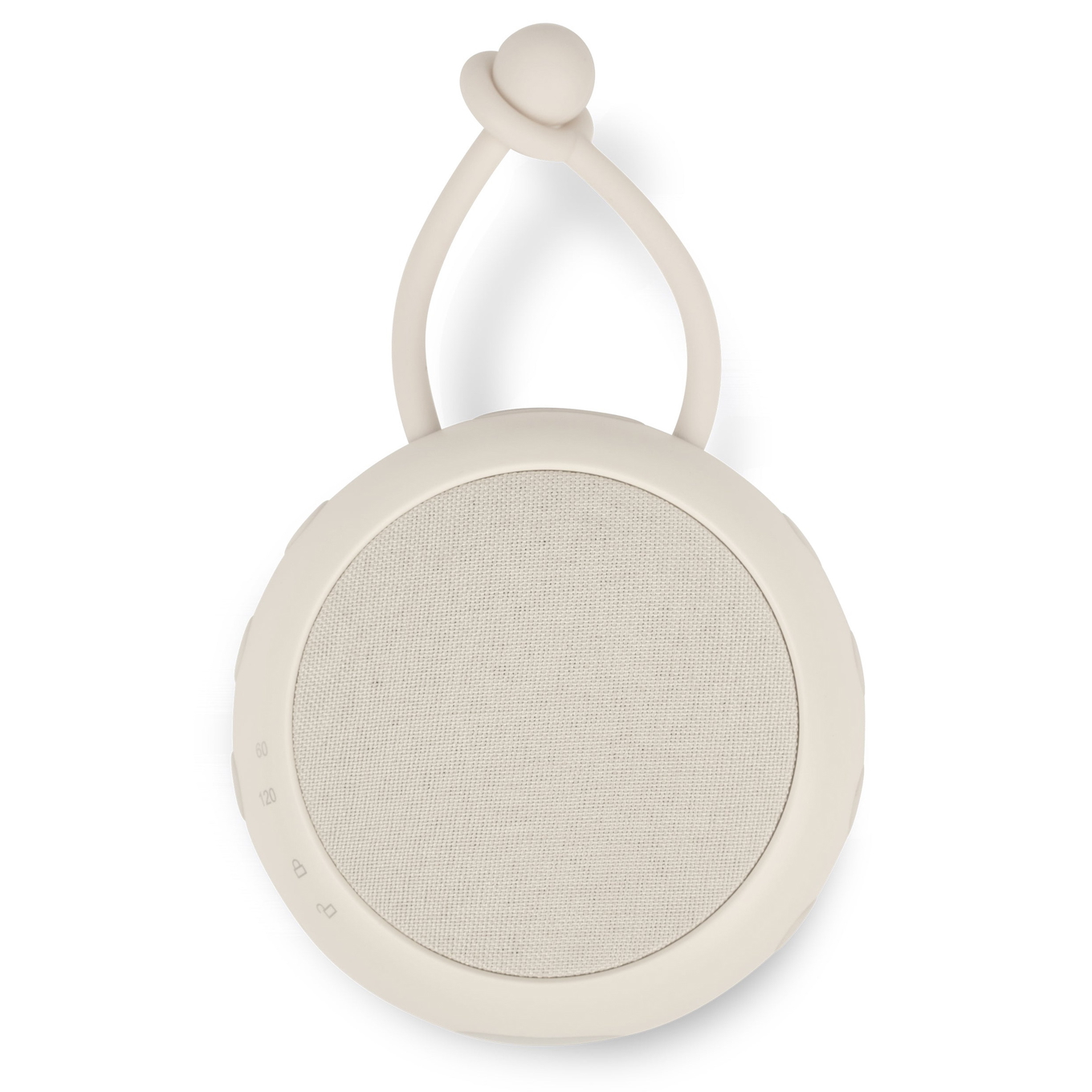 Einschlafhilfe White Noise Earth