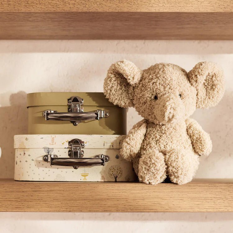 Kuscheltier Elephant 4