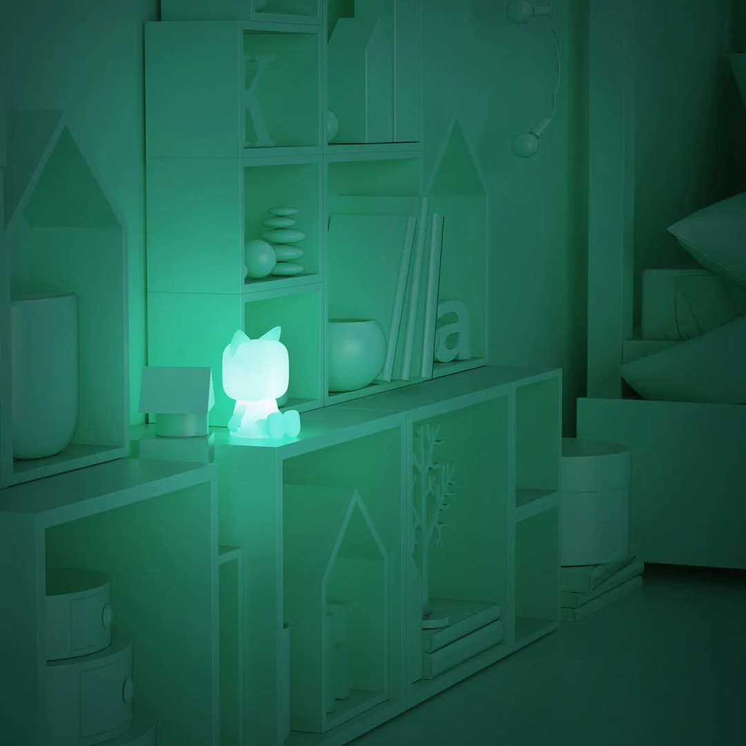 Nachtlampe Animal Light 5