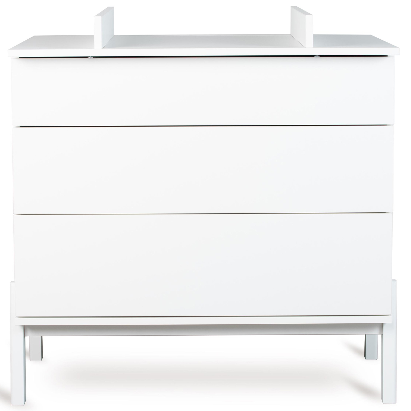 Wickelkommode Ashi Cream