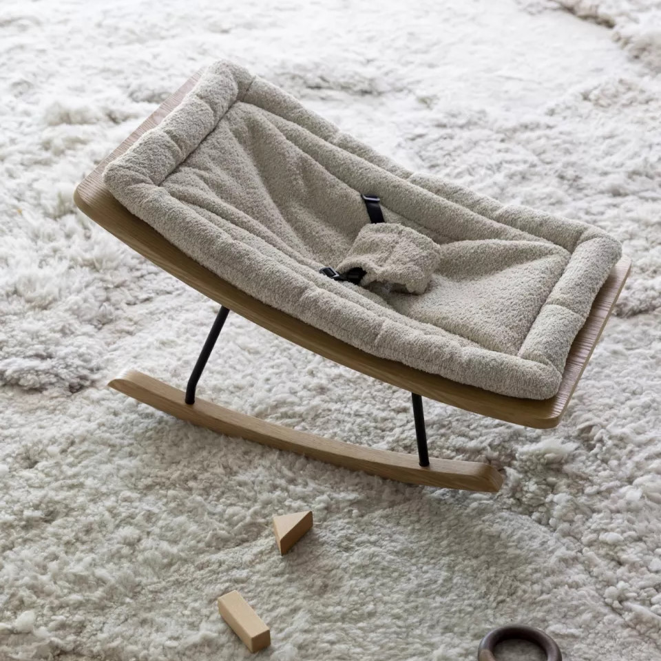 Babywippe Rocking Bouncer Sheep #2