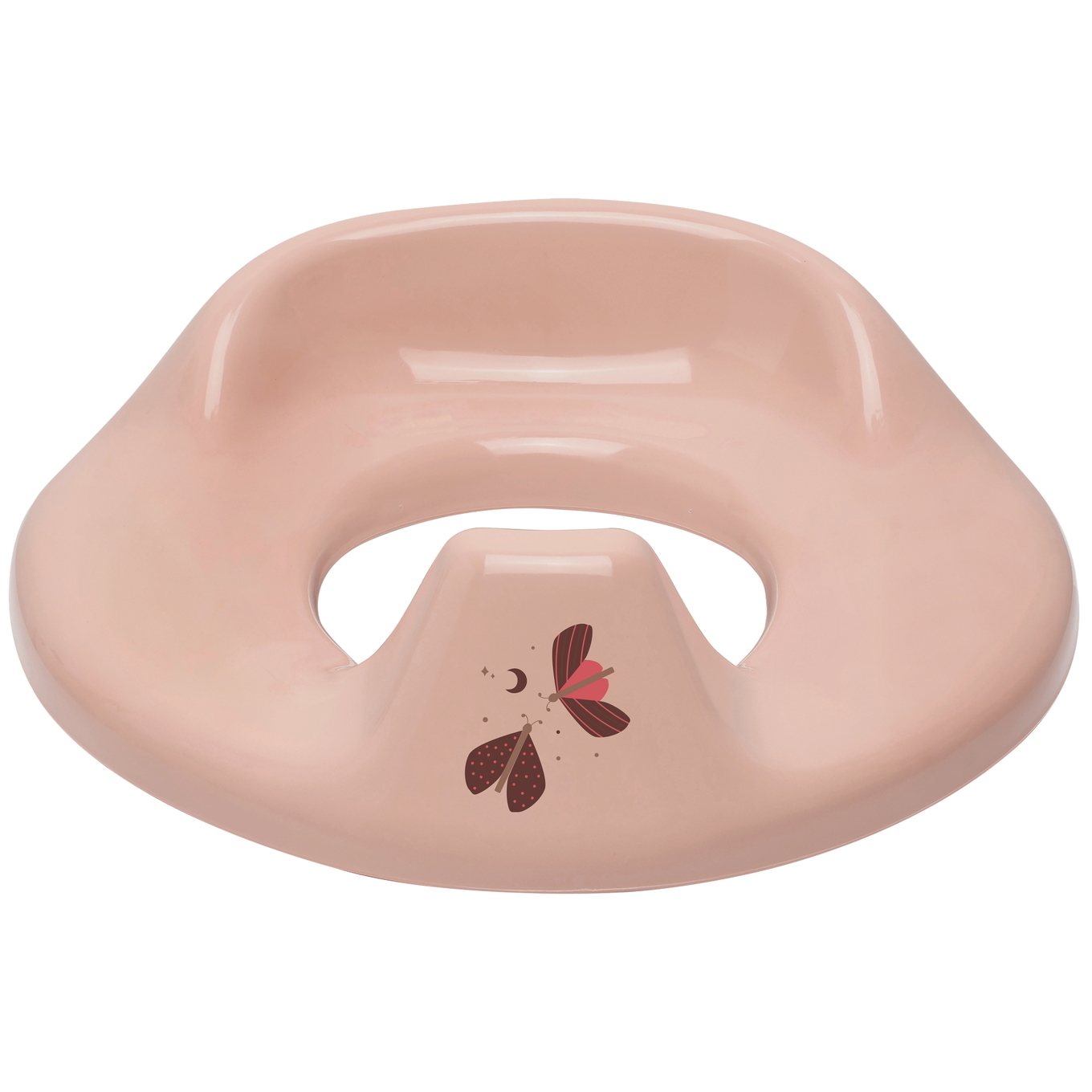 Toilettensitz Sweet Butterfly