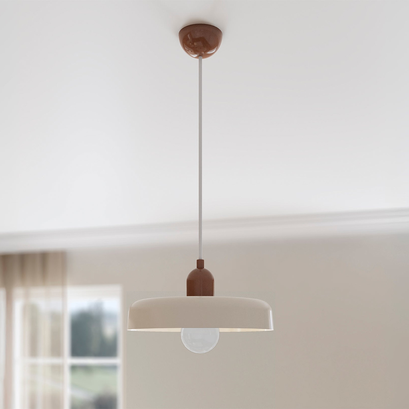 Deckenlampe Lapel 3