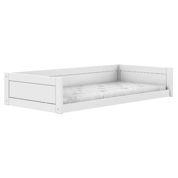 Hausbett Lifetime Montessori 90x200 cm Standard 7