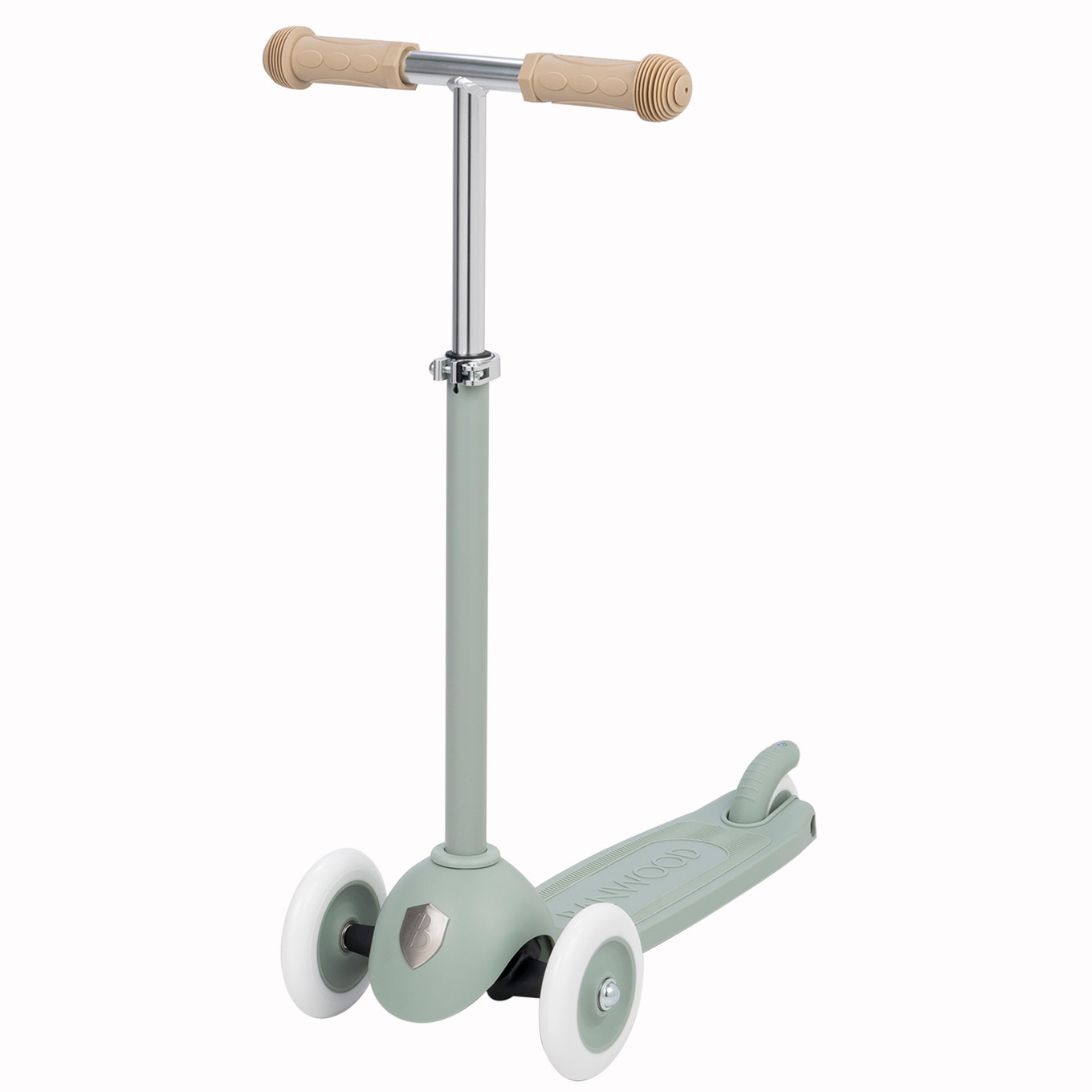 Scooter Eco Clay 6