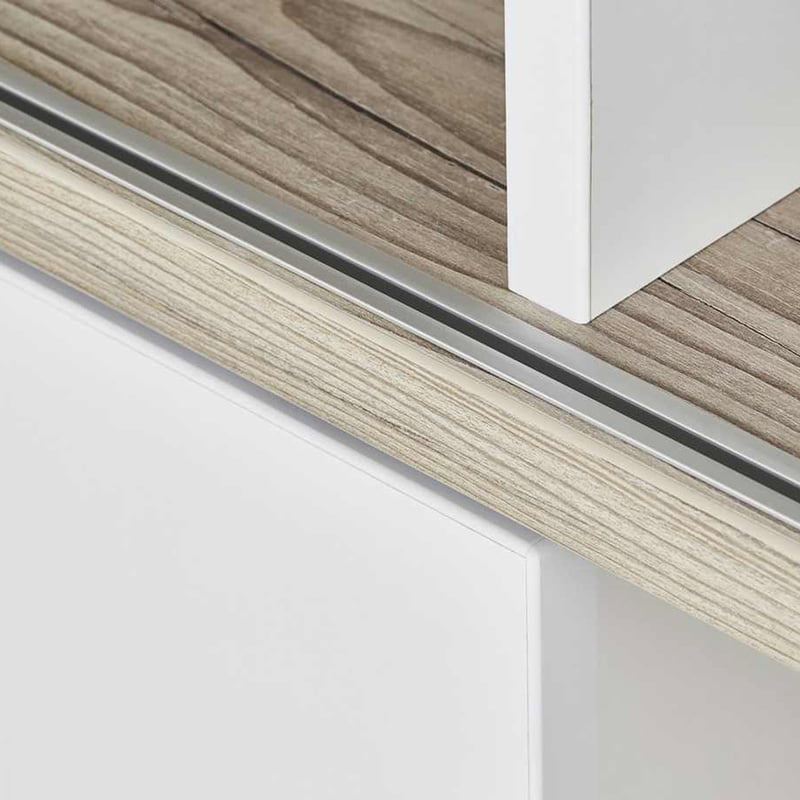 Sideboard Carlo 9 Fächer 6