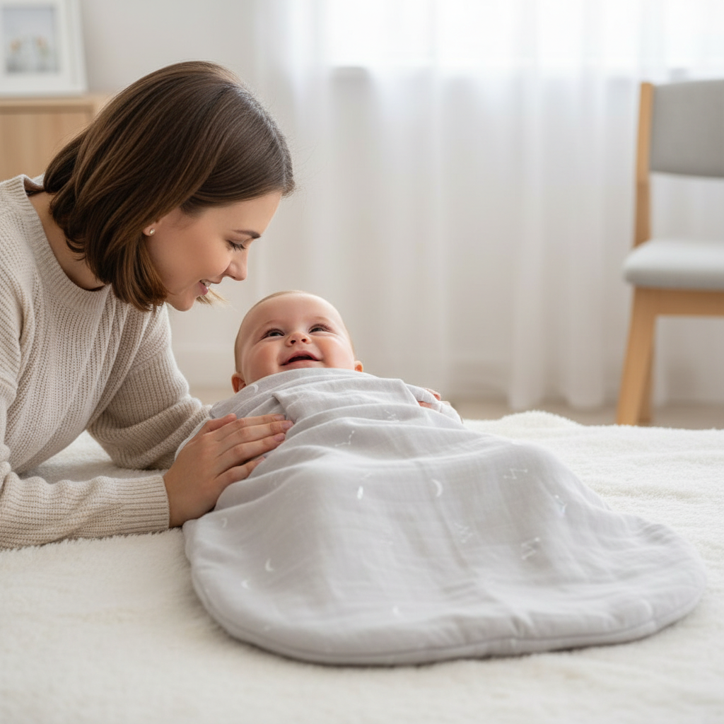 Schlafsack Gaze Night Sky, 74/80 #2