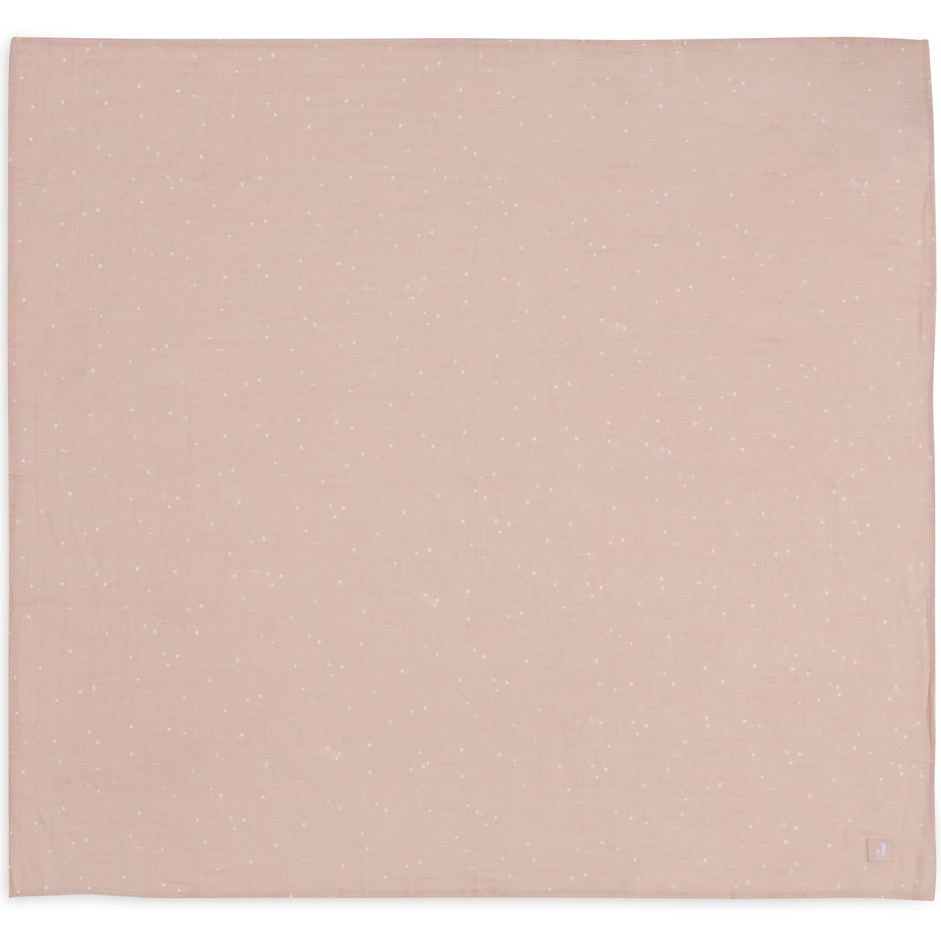 Pucktücher Twinkling 2er Set Wild Rose 5