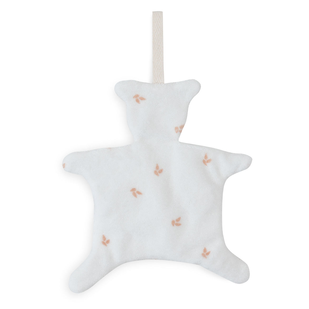 Schmusetuch Harvest Natural 5