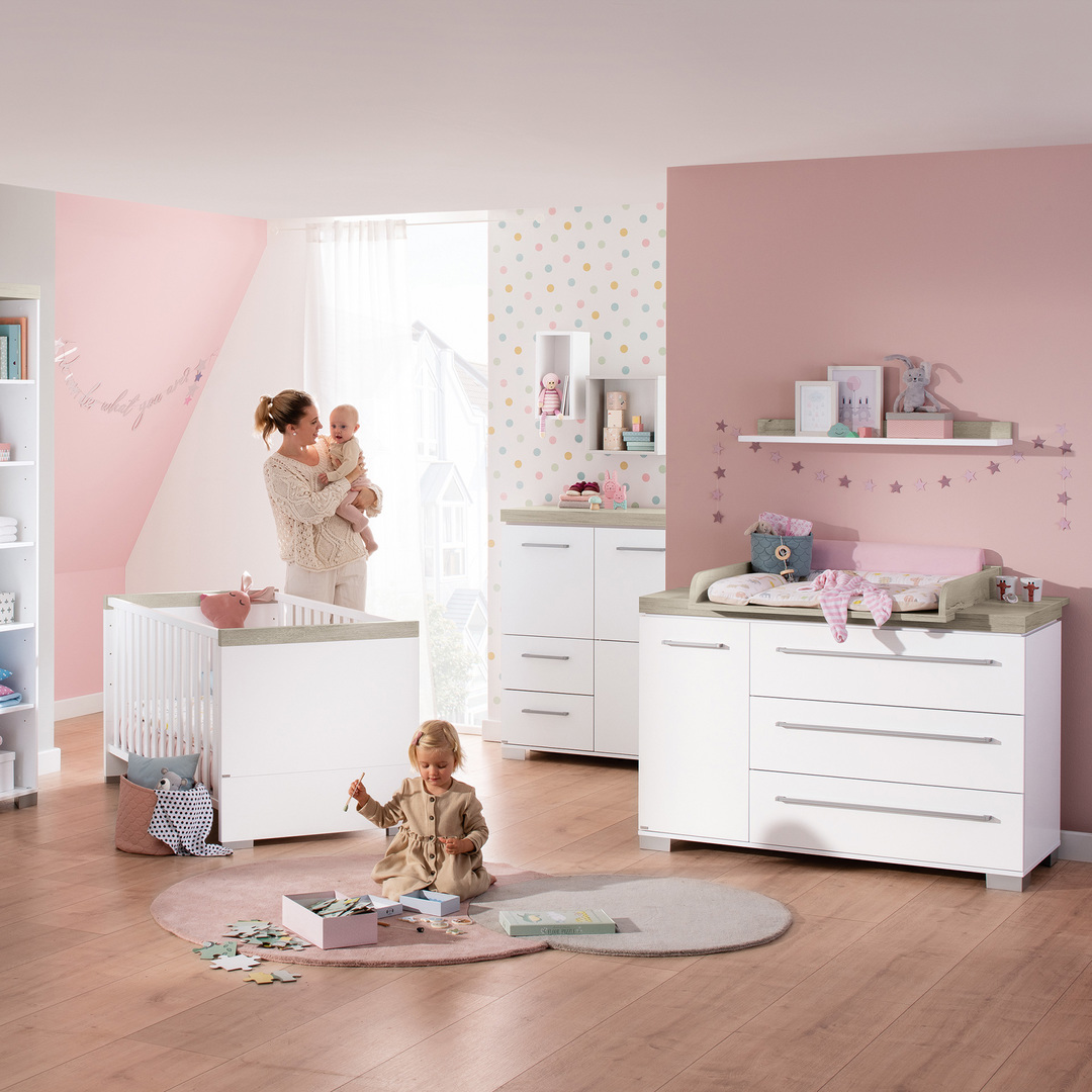 Wandregal Kira Nautik 6