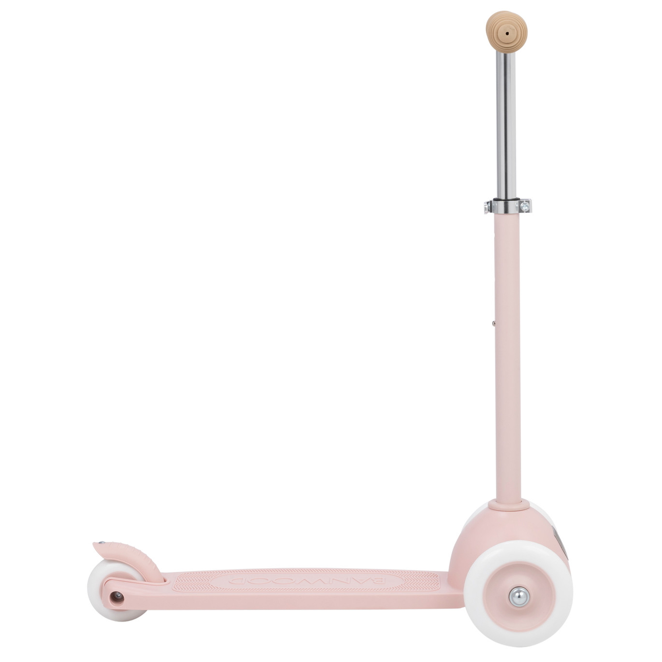 Scooter Eco Faded Pink #2