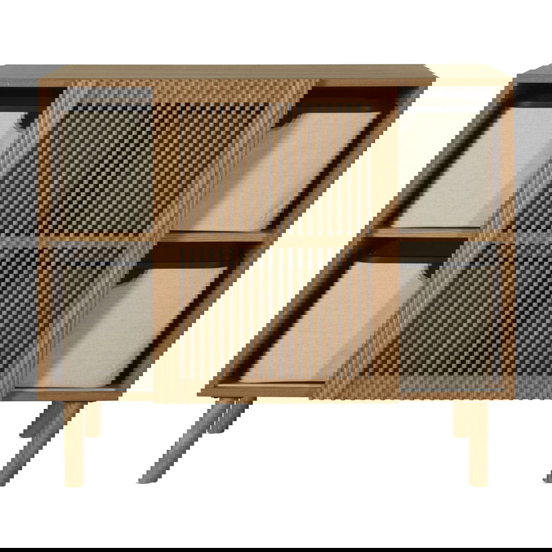 Kommode Hai No Ki Wood 11