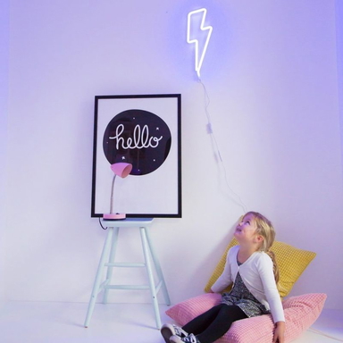 Die richtige Beleuchtung im Kinderzimmer