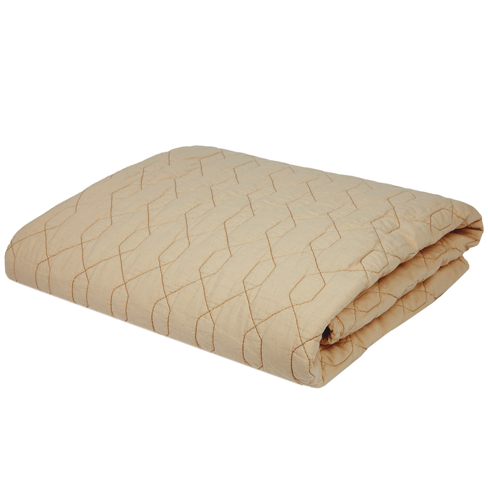 Steppdecke Wabi Sabi Sesame