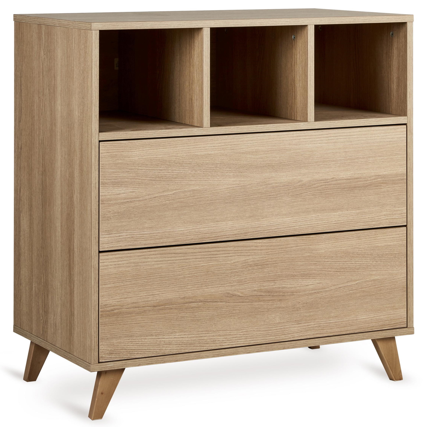 Kommode Loft  Honey Ash 4