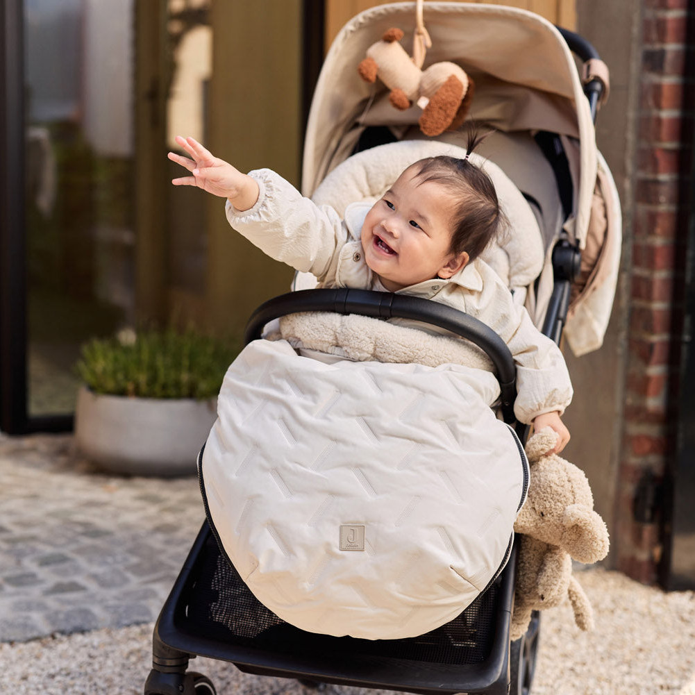 Kinderwagen-Anhänger Diego 3