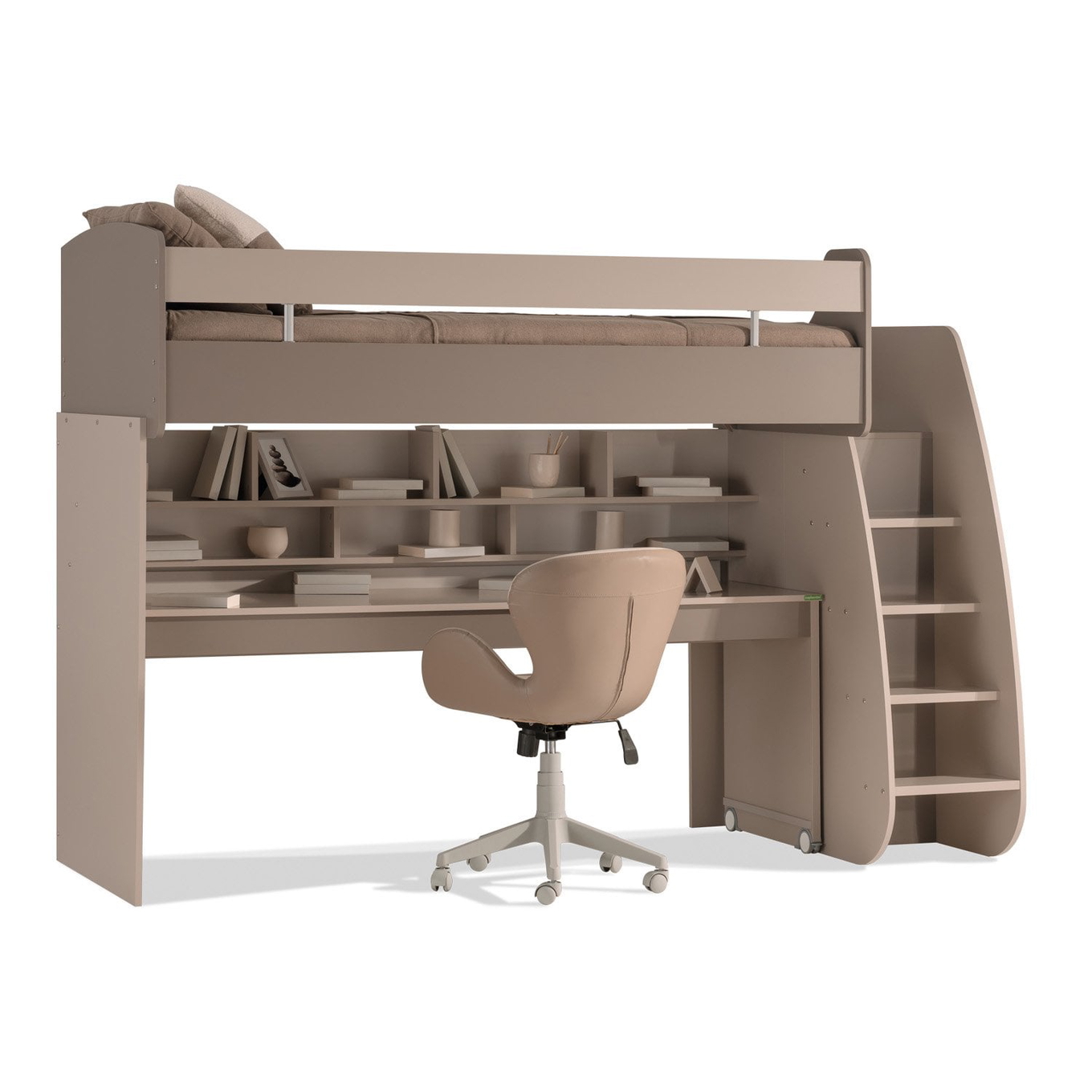 Schreibtisch Riga Maxi #2